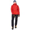 Veste imperméable MOUNTAIN EQUIPMENT Orion Wmns Jacket (Admiral Blue) Femme