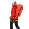 Veste imperméable MOUNTAIN EQUIPMENT Orion Wmns Jacket (Admiral Blue) Femme