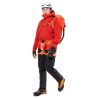 MOUNTAIN EQUIPMENT Orion Wmns Jacket (Chili/crimson)