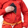 MOUNTAIN EQUIPMENT Giacca Orion Wmns (Chili/crimson)