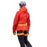 MOUNTAIN EQUIPMENT Chaqueta Orion Wmns (Chili/crimson)
