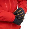 MOUNTAIN EQUIPMENT Giacca Orion Wmns (Chili/crimson)