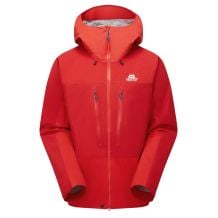 MOUNTAIN EQUIPMENT Orion Herrjacka (Chili/crimson)