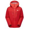 MOUNTAIN EQUIPMENT Orion Herre Jakke (Chili/crimson)
