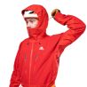 MOUNTAIN EQUIPMENT Orion Mens Jacket (Chili/Crimson)