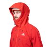 MOUNTAIN EQUIPMENT Giacca Orion Uomo (Chili/crimson)