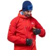 MOUNTAIN EQUIPMENT Giacca Orion Uomo (Chili/crimson)