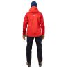 MOUNTAIN EQUIPMENT Chaqueta Orion para Hombre (Chili/crimson)