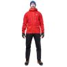 MOUNTAIN EQUIPMENT Chaqueta Orion para Hombre (Chili/crimson)