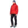 Veste imperméable MOUNTAIN EQUIPMENT Orion Wmns Jacket (Chili/Crimson) Femme