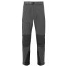 MOUNTAIN EQUIPMENT Mission Herenbroek (Obsidian / Black)