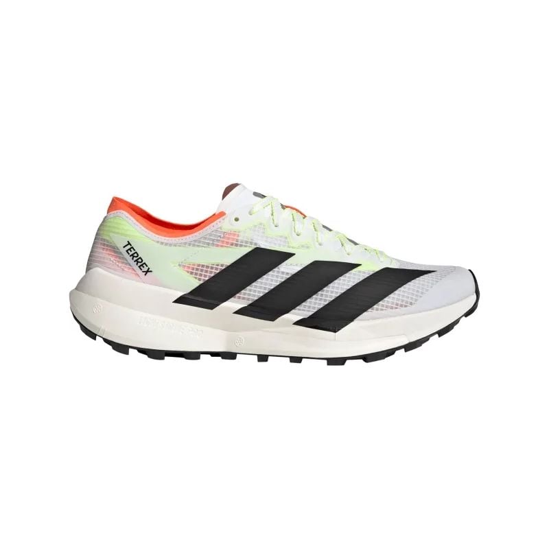 Trail shoes TERREX AGRAVIC SPEED 2 (FTWWHT/CBLACK/SEIMOR) Men