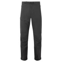 Pantalón softshell MOUNTAIN EQUIPMENT Mission Mens Pant (Black) Hombre