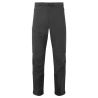 MOUNTAIN EQUIPMENT Mission Mens Pant (Black)
