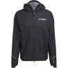 XPR LIGHT RAIN BLACK