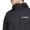 XPR LIGHT RAIN BLACK