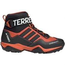 Klatresko med canyoning Adidas TERREX HYDRO LACE 2.0 (CBLACK/SEIMOR/FTWWHT) Herre