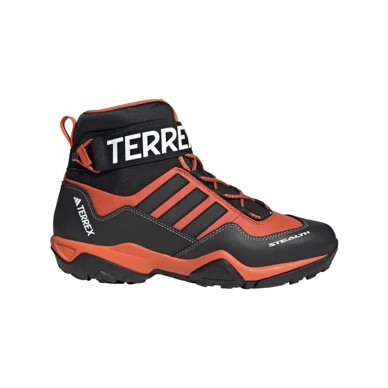 Canyoning shoes Adidas TERREX HYDRO LACE 2.0 (CBLACK/SEIMOR/FTWWHT) Men