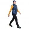 MOUNTAIN EQUIPMENT Oreus Wmns Vest (Admiral Blau)