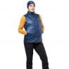 MOUNTAIN EQUIPMENT Oreus Wmns Vest (Admiral Blau)