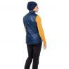MOUNTAIN EQUIPMENT Oreus Wmns Vest (Admiral Blau)