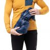MOUNTAIN EQUIPMENT Oreus Wmns Vest (Admiral Blau)