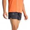 XPR PANTALONES CORTOS NEGROS