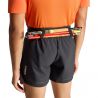 XPR PANTALONES CORTOS NEGROS
