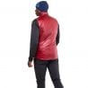 MOUNTAIN EQUIPMENT Oreus Herre Vest (Merlot/admiral Blue)