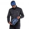MOUNTAIN EQUIPMENT Oreus Herre Vest (Merlot/admiral Blue)