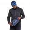 MOUNTAIN EQUIPMENT Oreus Herrenweste (Merlot/Admiral Blau)