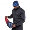 MOUNTAIN EQUIPMENT Oreus Herrenweste (Merlot/Admiral Blau)