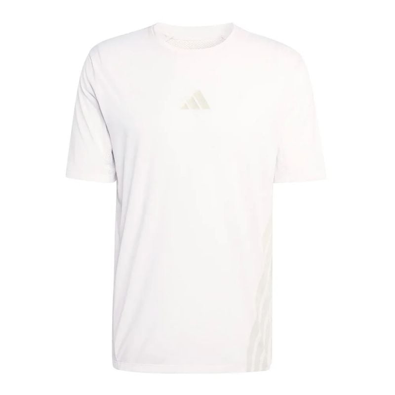 Trail running t-shirt Adidas Terrex Xperior CLIMACOOL+ (WHITE) Mænd