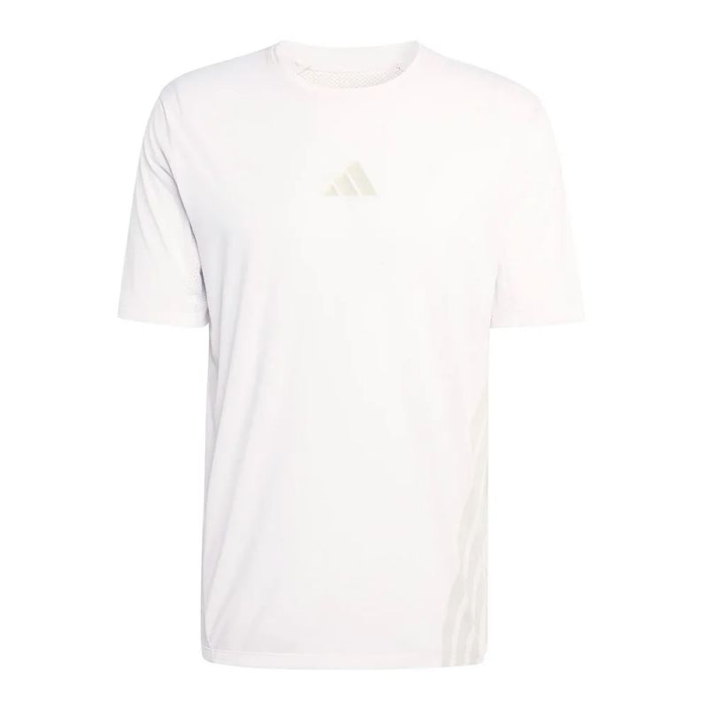 T-skjorte for trail running Adidas Terrex Xperior CLIMACOOL+ (WHITE) Herre