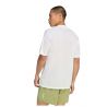 XPR TEE WEISS