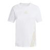 W XPR TEE VALKOINEN