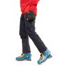 Wasserdichte Hose MOUNTAIN EQUIPMENT Orion Mens Pant (Schwarz) Herren