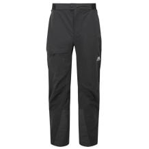 MOUNTAIN EQUIPMENT Pantaloni Orion Uomo (Nero)