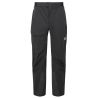 Waterdichte broek MOUNTAIN EQUIPMENT Orion Mens Pant (Zwart) Man