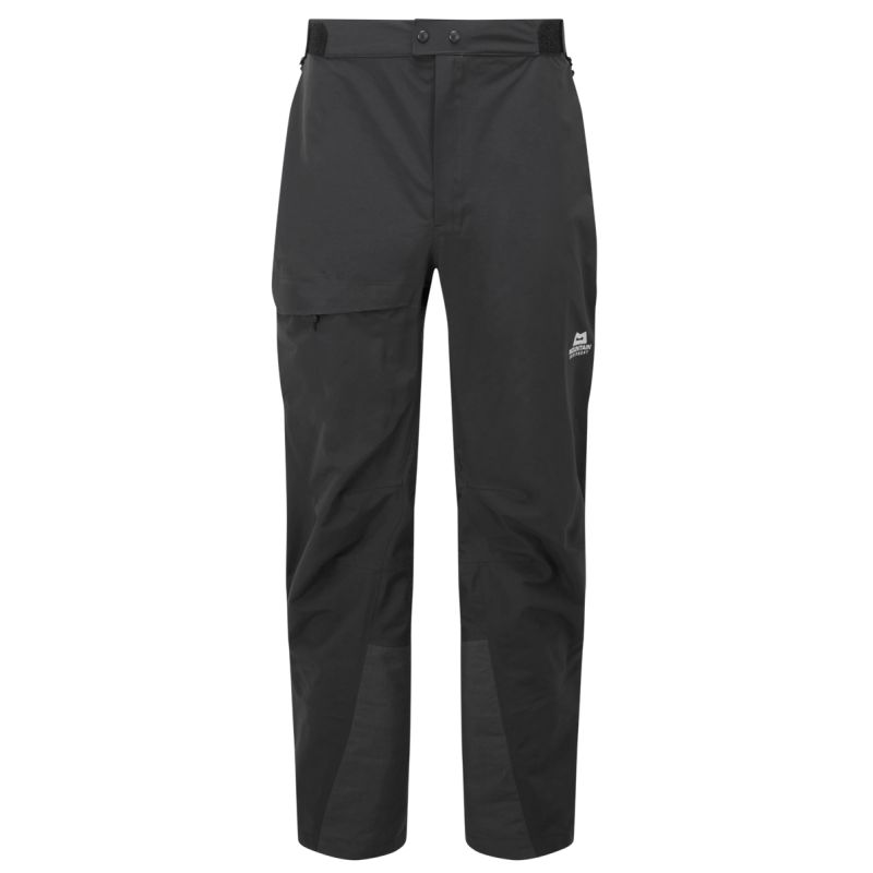 MOUNTAIN EQUIPMENT Orion Miesten Housut (Musta)