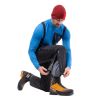 MOUNTAIN EQUIPMENT Pantalón Orion para Hombre (Negro)