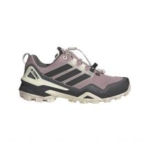 Hiking shoes Adidas TERREX SKYCHASER GTX (PUTMAU/CBLACK/CBLACK) Women