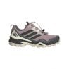 Hiking shoes Adidas TERREX SKYCHASER GTX (PUTMAU/CBLACK/CBLACK) Women