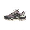 Hiking shoes Adidas TERREX SKYCHASER GTX (PUTMAU/CBLACK/CBLACK) Women