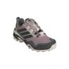 Hiking shoes Adidas TERREX SKYCHASER GTX (PUTMAU/CBLACK/CBLACK) Women