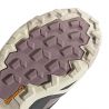 Hiking shoes Adidas TERREX SKYCHASER GTX (PUTMAU/CBLACK/CBLACK) Women