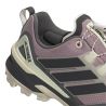 Hiking shoes Adidas TERREX SKYCHASER GTX (PUTMAU/CBLACK/CBLACK) Women
