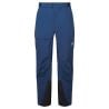 MOUNTAIN EQUIPMENT Orion Herre Bukser (Admiral Blue)