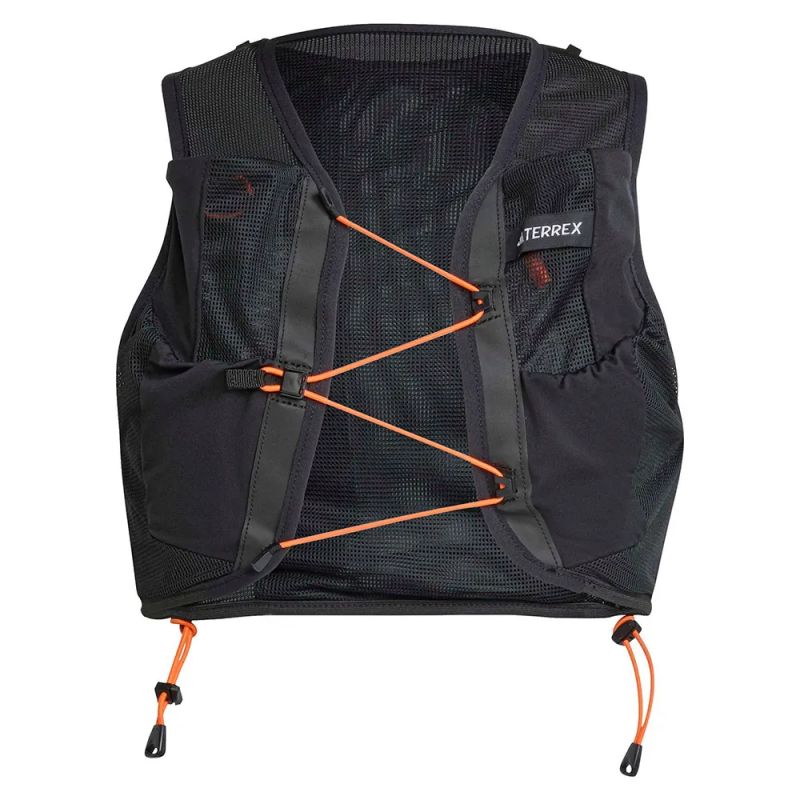Trail vest Adidas Terrex Multi CLIMACOOL 5L (BLACK) Unisex