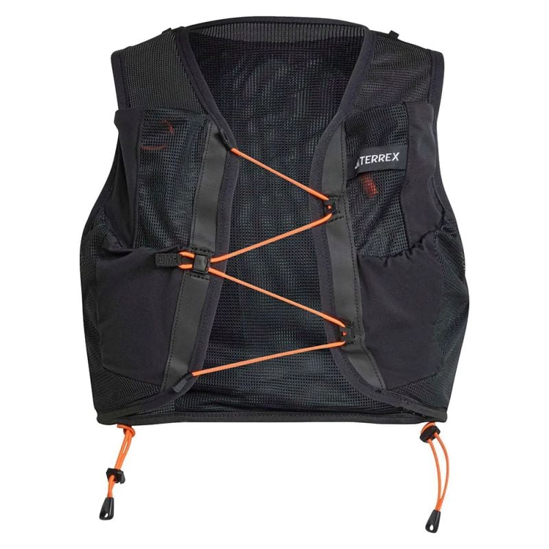 Trail gilet Adidas Terrex Multi CLIMACOOL 5L (BLACK) Unisex
